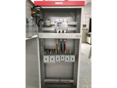 配电柜安全性保障策略 专业厂家全方位解析