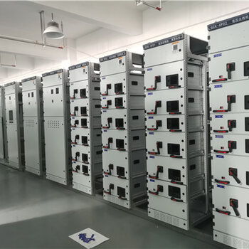 全面解析GCK低压抽出式开关柜 从抽屉柜到配电柜壳体的核心价值