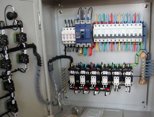 机房配电柜与配电箱安装核心禁忌与注意事项