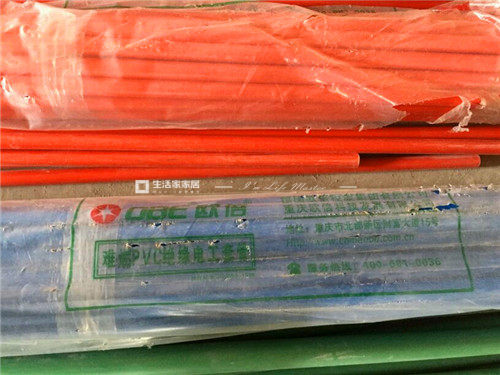 装修选材避免后患，这四类装修辅料不可贪便宜，配电柜尤其关键