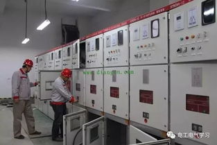 配电柜接地线的基本要求 电工必须铭记的关键要点